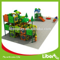 ASTM Standard Playground Park With Customized Design